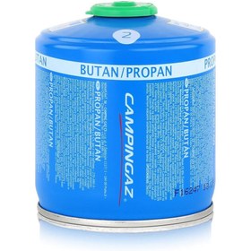 تصویر کپسول گاز کمپینگ Campingaz مدل CV300 