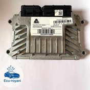 تصویر ایسیو SB13 عظام نیسان تکسوز (نو آکبند) بسته بندی سایپا 