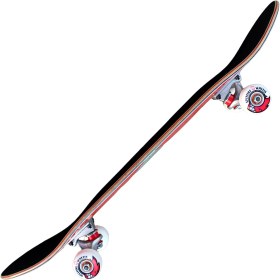 تصویر اسکیت برد حرفه ای Element Melted Seal 