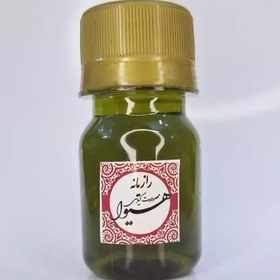 تصویر روغن رازیانه هیوا (30گرم) 