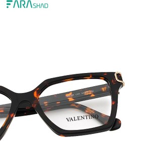 تصویر عینک طبی زنانه برند VALENTINO مدل VA5159 