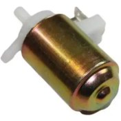 تصویر پمپ شیشه شور پیکان قدیم پاترول نیسان MKS اصل 