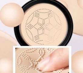 تصویر کوشن یانگومی شماره ۲ گیاهی 