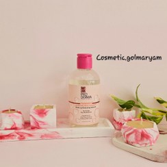 تصویر میسلارواتر پوست خشک و حساس پرودرما PRO DERMA