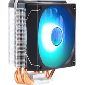 تصویر فن پردازنده اوست مدل GT-AV1236 ARGB 