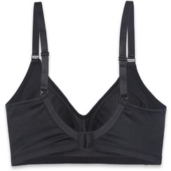 تصویر سوتین مینی مایزر زنبوری پرسی ینینچی مدل 1700 بدون فنر 