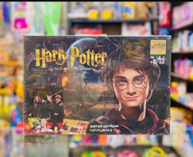 تصویر بازی فکری هری پاتر(Harry potter) فکرآوران 