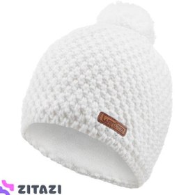 تصویر کلاه اسکی بزرگسالان ودز مدل Adult Ski Beanie Timeless 