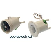 تصویر سنسور سقفی تشخیص حرکت PIR 