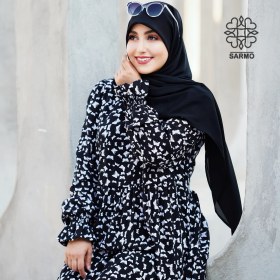 تصویر عبا پروانه 