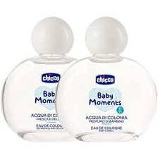 تصویر عطر کودک بی بی مومنتس چیکو 100میلی لیتر Chicco Baby Moments Sweet Perfumed Water 100ml