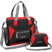 تصویر کیف وسایل کودک فوروارد کد FCLT3337 