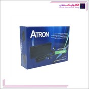 تصویر آنتن رومیزی آترون 4 متری 