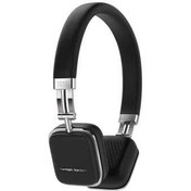 تصویر هدفون بی سیم هارمن کاردن مدل Soho Wireless Harman Kardon Soho Wireless Headphone