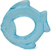 تصویر دندانگیر ژله ای یخچالی کیدزمی Kidsme طرح ماهی 