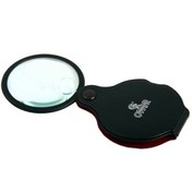 تصویر ذره بین کامار مدل 8850A Camar 8850A Magnifier