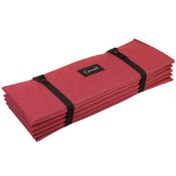 تصویر زیرانداز کیسه خواب آکاردئونی گرانیت Sleeping bag underlay