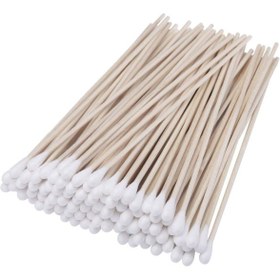 تصویر سوآپ آزمایشگاهی (سواپ اسکالپ) Swap