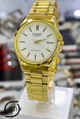 تصویر ساعت مچی کاسیو مدل Casio series MTP | MTP 