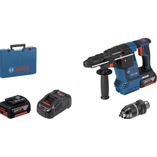 Gbh discount bosch 18v