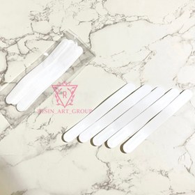 تصویر آبسلانگ پلاستیکی (همزن) 