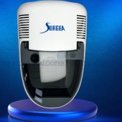 تصویر دستگاه نبولایزر کمپرسوری Surgea (سرجیا) مدل NB-219c 