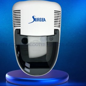 تصویر دستگاه نبولایزر کمپرسوری Surgea (سرجیا) مدل NB-219c 