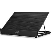 تصویر پایه خنک کننده دیپ کول مدل N9 EX DeepCool N9 EX Coolpad