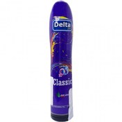 تصویر ژل روان کننده کلاسیک دلتا زکس ا Delta Zex Classic Lubricant Gel Delta Zex Classic Lubricant Gel