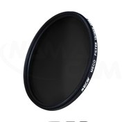 تصویر فیلتر لنز عکاسی یو وی مکو 67mm Meco mc uv 67mm camera filter