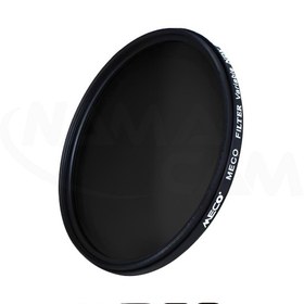 تصویر فیلتر لنز عکاسی یو وی مکو 67mm Meco mc uv 67mm camera filter