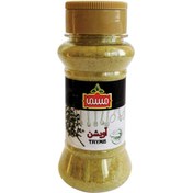 تصویر پودر آویشن ممتاز مسما - 45 گرم قوطی پت Mosama First Class Thyme Powder - 45 grams