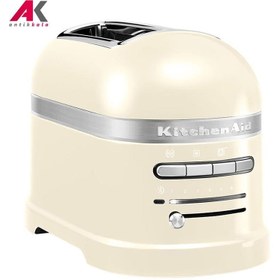 تصویر توستر کیچن اید مدل KitchenAid 5KMT2204EAC 