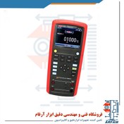 تصویر کالیبراتور دمای چند منظوره یونیتی UT-714 Multifunction Temperature Process Calibrator UT714 UNI-T