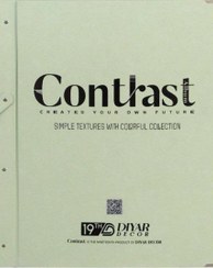 تصویر پیش‌نویس ۴۲ کاغذ دیواری کانتراست