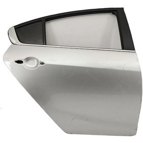 تصویر درب عقب سراتو 