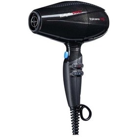 تصویر سشوار بابیلیس پرو 2400 وات مدل 6980 Babyliss 