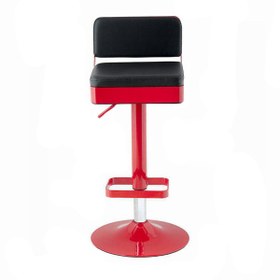 تصویر صندلی اپن زیمر ا Zimmer Bar Stool - 301 Zimmer Bar Stool - 301