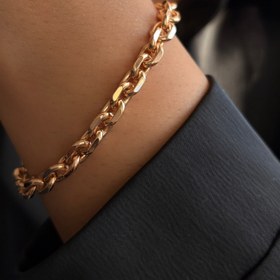 تصویر دستبندزنجیری Bangl