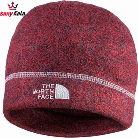 تصویر کلاه زمستانی نورث فیس North Face North Face Winter Hat