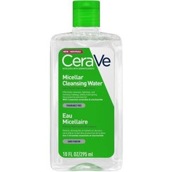 تصویر میسلار واتر سراوی295ml - ۲۹۵ میل Cerave