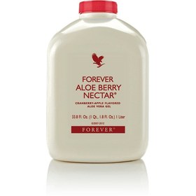 تصویر آلوئه بری نکتار | Forever Aloe Berry Nectar 