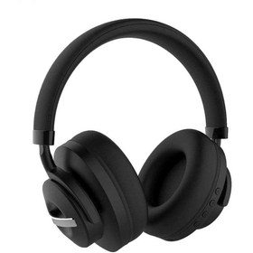 تصویر هدست بی‌سیم سودو مدل SD-1006 SODO wireless headset model SD-1006