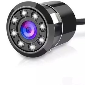 تصویر دوربین سنسور دنده عقب خودرو الترا اچ دی CAR CAMERA UHD 