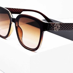 تصویر عینک زنانه کد 375 