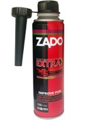 تصویر اکتان بوستر زادو مدل Extra حجم 300 میلی لیتر Octane Booster Zado 300ml