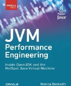 تصویر دانلود JVM Performance Engineering 