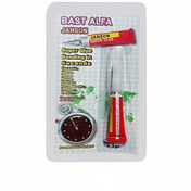 تصویر چسب قطره ای جانسون مدل 