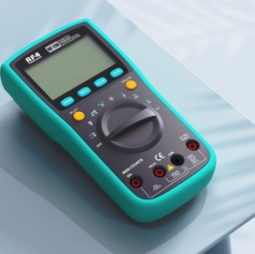 تصویر مولتی‌متر (RF4) RF-17N 