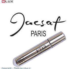 تصویر عطر جیبی اف 713 (F713) برند ژک ساف (Jacsaf) - مردانه ا Jacsaf F713 Pocket Perfume For Men 22 ml Jacsaf F713 Pocket Perfume For Men 22 ml